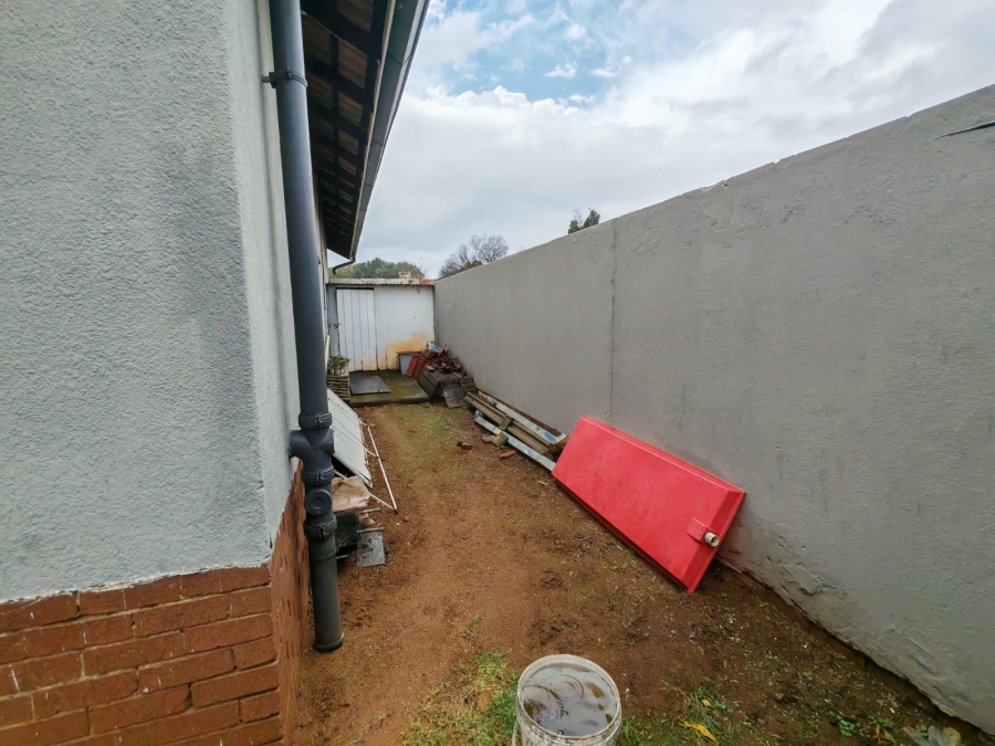 4 Bedroom Property for Sale in Vaalpark Free State